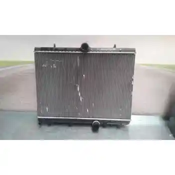 

9682477580 WATER RADIATOR CITROEN C4 PICASSO