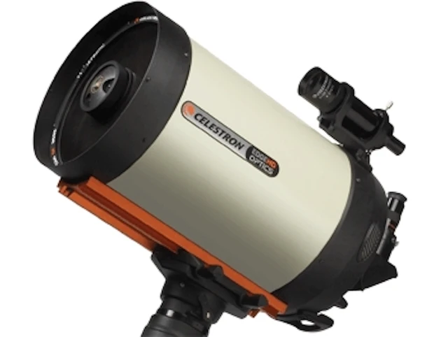 Celestron EdgeHD 1100 OTA XLT Wide C11 Schmidt Cassegrain