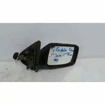 

RIGHT REARVIEW MIRROR SEAT CORDOBA SALOON (6K2)