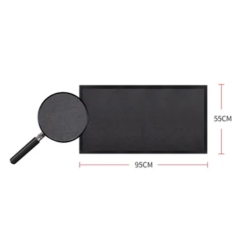 

Insulation Roof Shade Car Sunroof Sunshade Mosquito Block High Quality