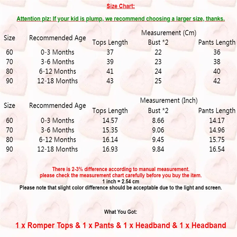 Топы с длинными рукавами для новорожденных и маленьких девочек 0-18 месяцев, боди, длинные штаны, леггинсы, повязка на голову, шапка, наряды, одежда для девочек, комплект из 4 предметов