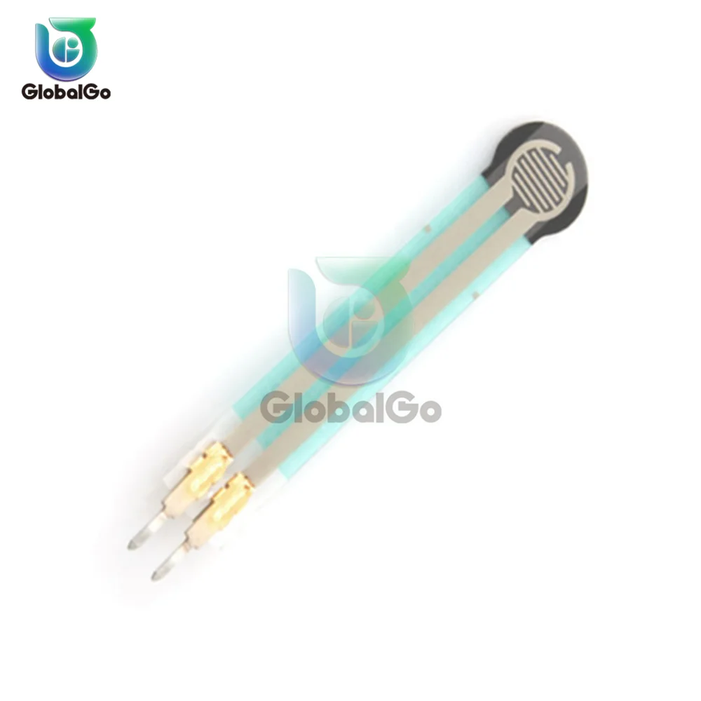 

FSR400 Pressure Sensor Sensitive Resistor Force For Home Outdoor