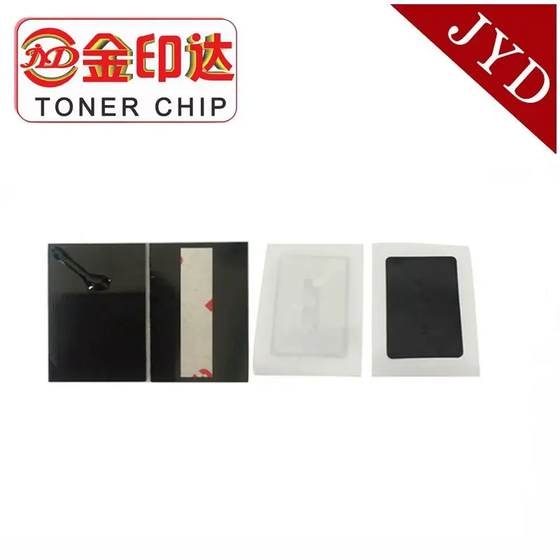 1 комплект TK827 TK 827 TK-827 чип тонер-картриджа для принтера Kyocera KM-C2520 (Номер картриджа: