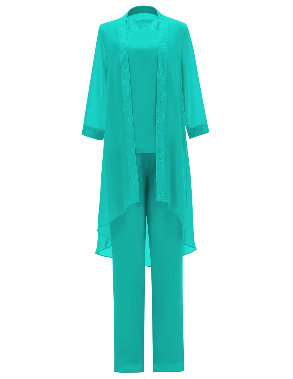 Turquoise