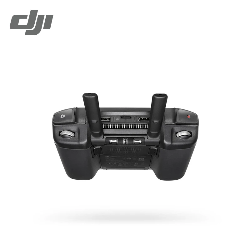 Смарт контроллер DJI для Mavic 2 Pro & Mavic2 Zoom 5 дюймовый дисплей 1080p OcuSync 0 индивидуальная