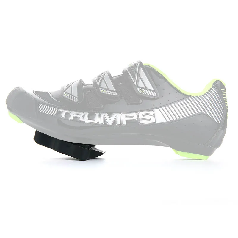 Road Bike Cleat Covers Bicycle Shoe Clipless Protector Fits Look Road Cleats Cover For Shimano Spd-Sl Pedal Systems