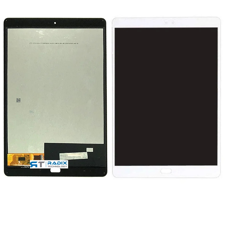 

White Asus Z500M-1H010A P027 LCD Display Touch Digitizer Assembly Replacement