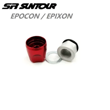 

Mountain Bike Suntour Epixon Epicon Fork Repair Part Damper Rebound Screws Damping Repair Accessories Tool