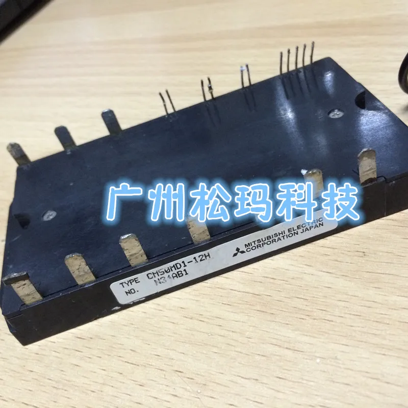 IGBT Модули CM50MD1-12H CM30MD-12H CM50MD-12H гарантия качества- SMKJ
