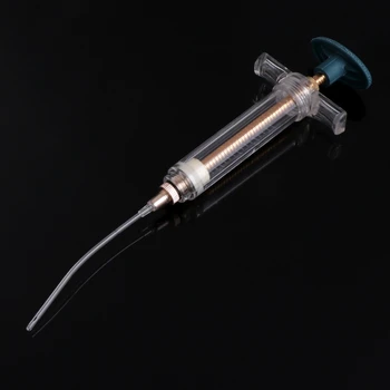 

Feeding Syringe Epidemic Prevention Treatment Injector Canary Finch Parrots Bird