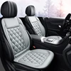 Car Heated Seat Cover Seat car Heater Household Cushion 12V car driver heated seat cushion, temperature Auto seat heating pad ► Photo 2/6