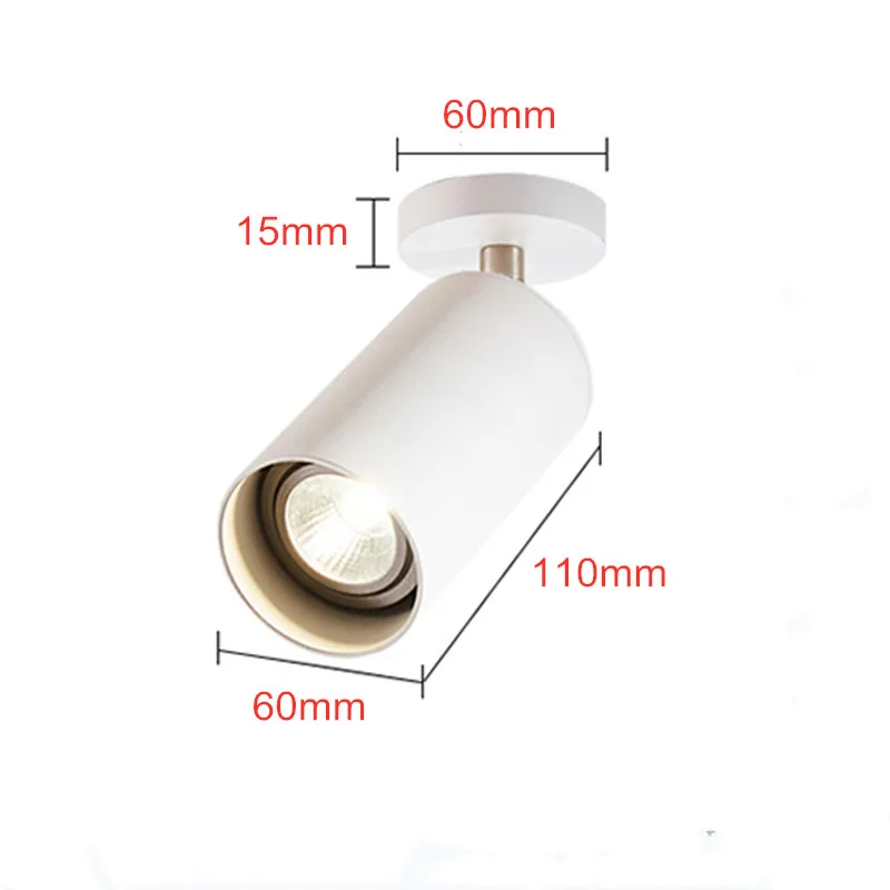 800 x 800 Surface Mounted Downlight 18_副本