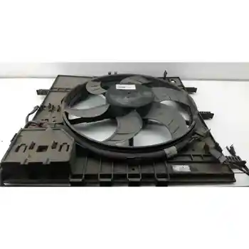 

6385004800 ELECTRIC FAN MERCEDES VITO (W638) CLOSED BOX
