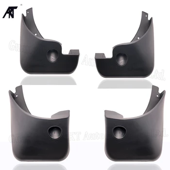 

Mud Flaps For Toyota RAV4 2.0 No Flare 2006-2012 Set Mud Flaps Mudflaps Splash Guards Mud Flap Mudguards Fender 2007 -2011