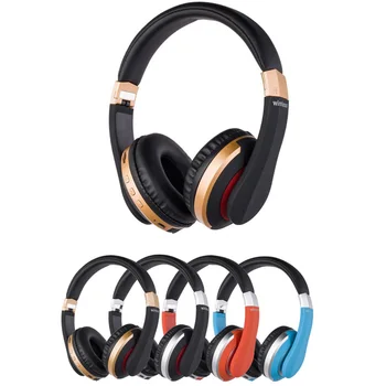 

Foldable Gaming Headphone Wireless USB Wired bluetooth 5.0 2.4GHz Omnidirectional gamer Headset for Computer Gamer for LOL