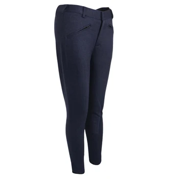 

Unisex Horse Riding Pants Jodhpurs Cotton Equestrian Breeches Trousers