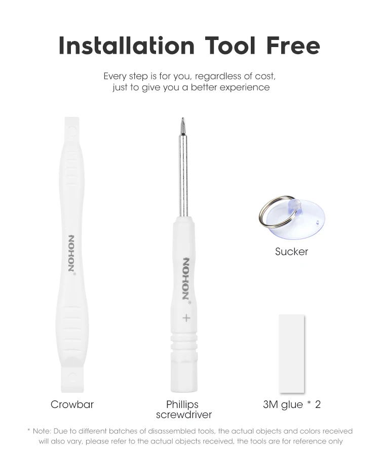 Battery For Xiaomi Mi 5 (16)