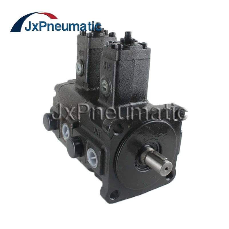 Yuken bending machine SVPDF double variable hydraulic vane pump SVPDF-4070-4070-20 SVPDF-4070-3055-20 SVPDF-3070-3070-20 | Обустройство