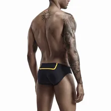 2XL Плавки бикини быстросохнущие пляжные мужские шорты для плавания дышащая пляжная одежда ретро купальный костюм плавки горячая распродажа# TX