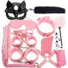 12 pink sex toys