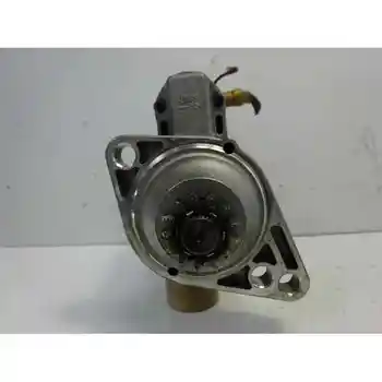 

02Z911021C STARTER MOTOR VOLKSWAGEN POLE (6C1)