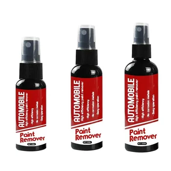 

Car Scratch Remover Repair Paint Agent Nano Spray Repairman Scratches Repairing Polish Spray Car Ceramic Coating 30/50/100ml