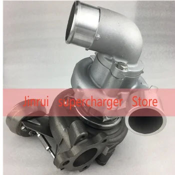 

2ad-fhv Engine Turbo Vb16 17201-26030 1720126030turbocharger