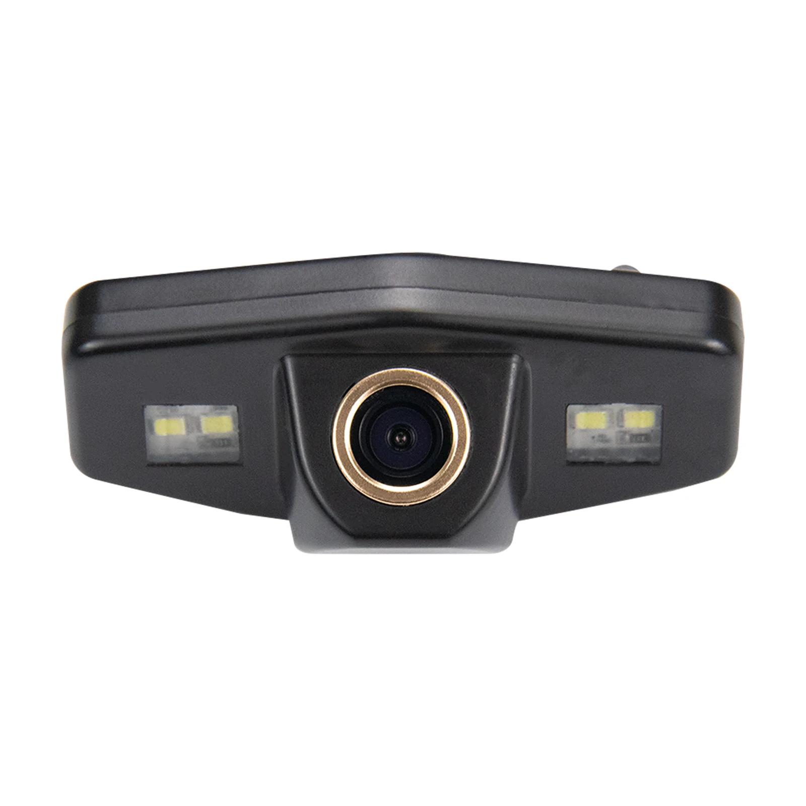 

Парковочная камера заднего вида HD 720p CCD для Honda Jazz Accord Civic EK Odyssey пилотный гражданский FD, Misayaee Золотая Водонепроницаемая камера