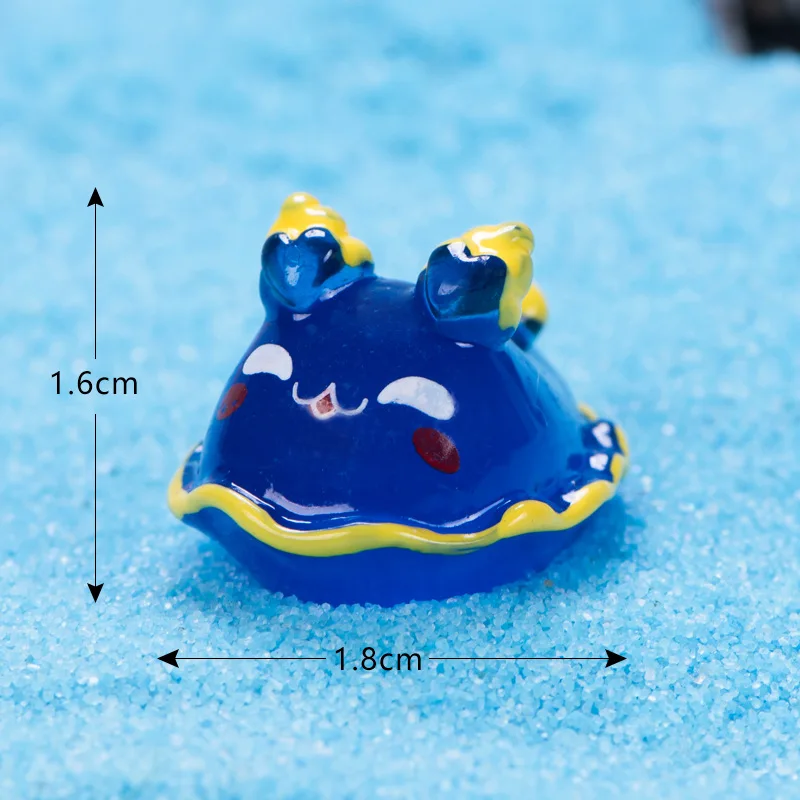 blue Sea hare