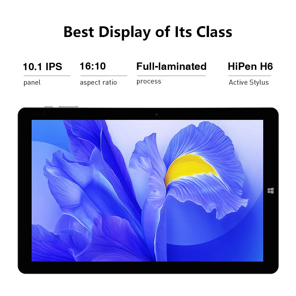 CHUWI Hi10 X 10.1 inch Tablet
