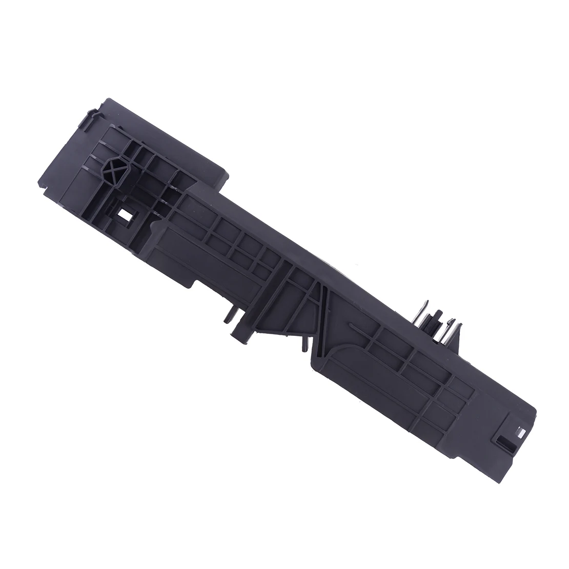Left Water Tank Radiator Support Bracket Plastic Accessories Fit For
