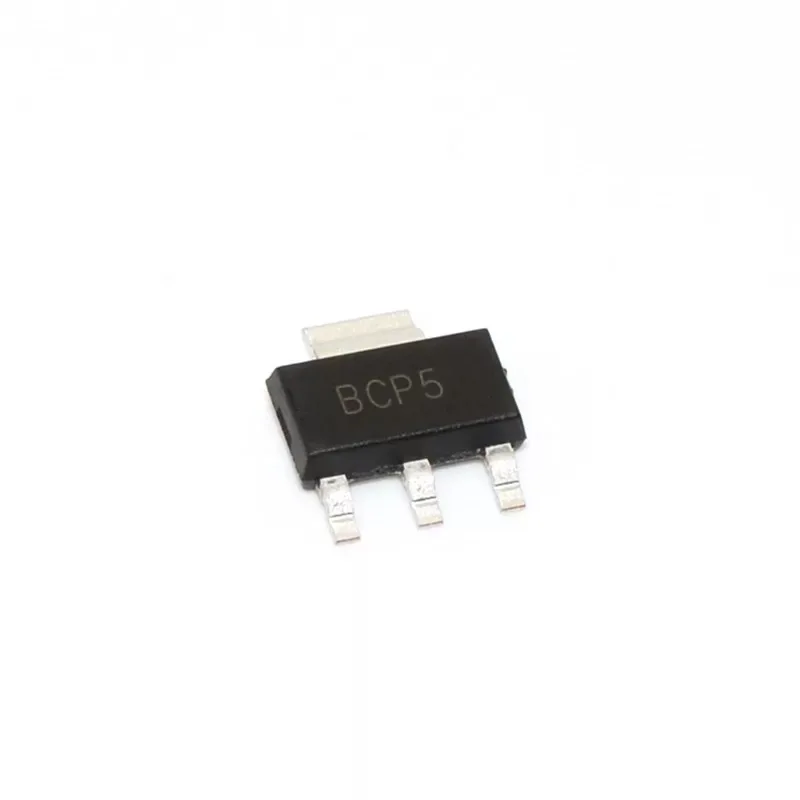 100PCS SOT 223 NPN BCP54 BCP54 16 1A 45V BCP55 BCP55 16 1A 60V BCP56 ...
