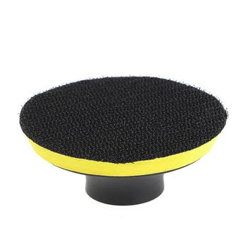 

10pcs Wet Dry Diamond Polishing Pads Set Kit For Marble Concrete Granite