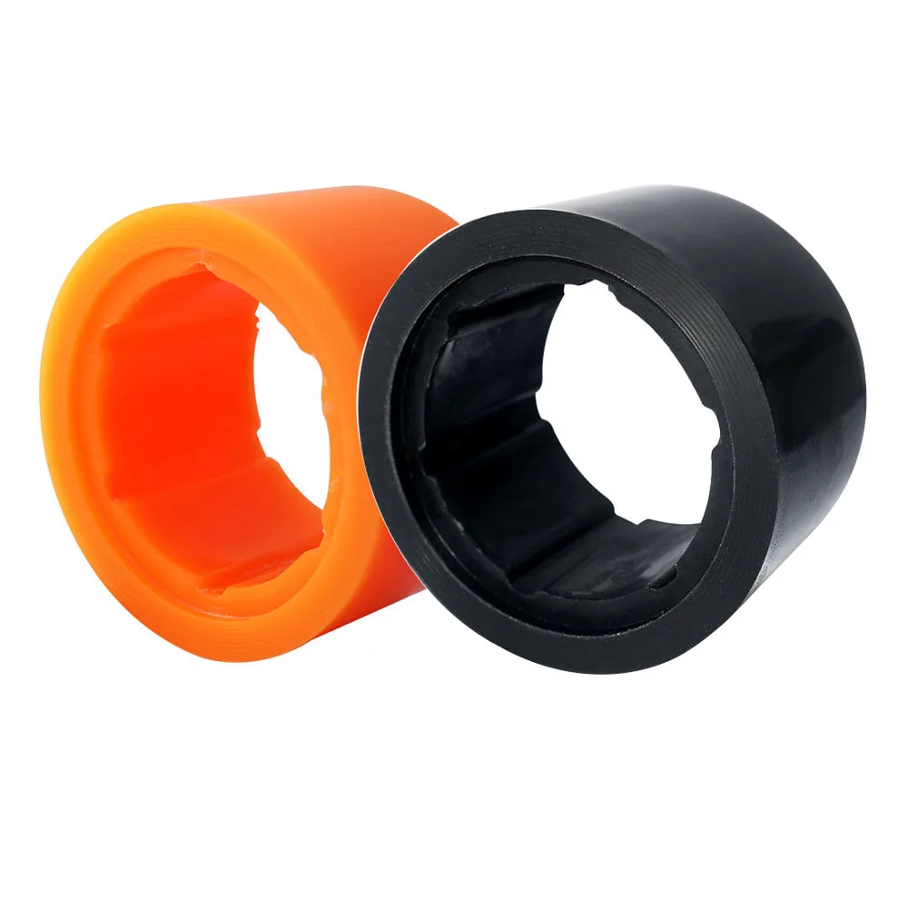 

В наличии! 1 шт. PU шины для сельскохозяйственных машин Maytech (90 мм) с мотор для центрального движения MTO9055HBM-100-HA оранжевый/черный Цвет шины для электрического скейтборда лонгборд