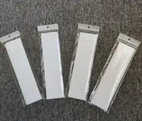 13pcs per bag Double Side Adhesive Strips, Scrim-Backed regriping Tape double coated 23.5x5cm golf grip tape 1