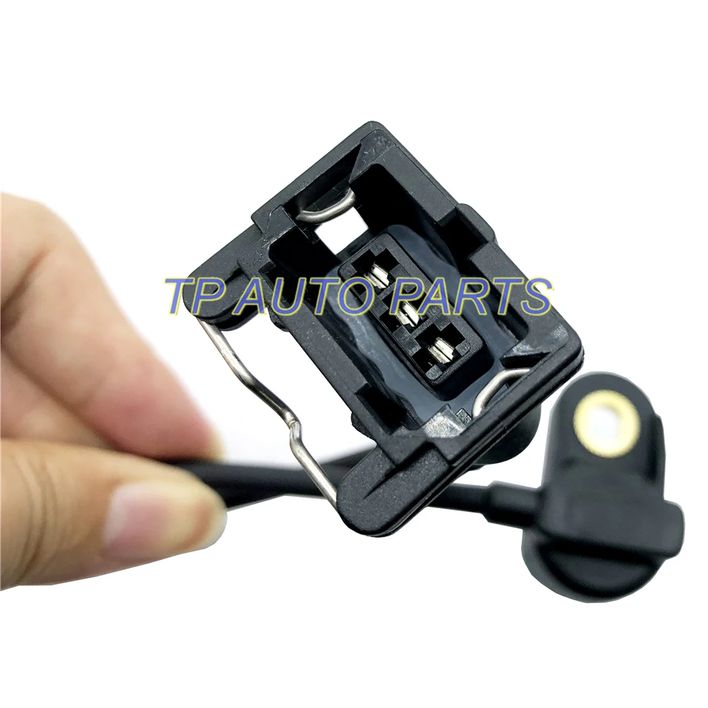 Camshaft Position Sensor Compatible With B-MW OEM 1433263  