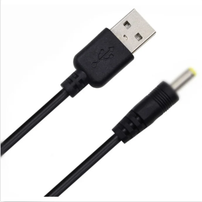 USB DC адаптер зарядное устройство кабель Шнур для NEXBOX A95X Amlogic S905X tv Box плеер