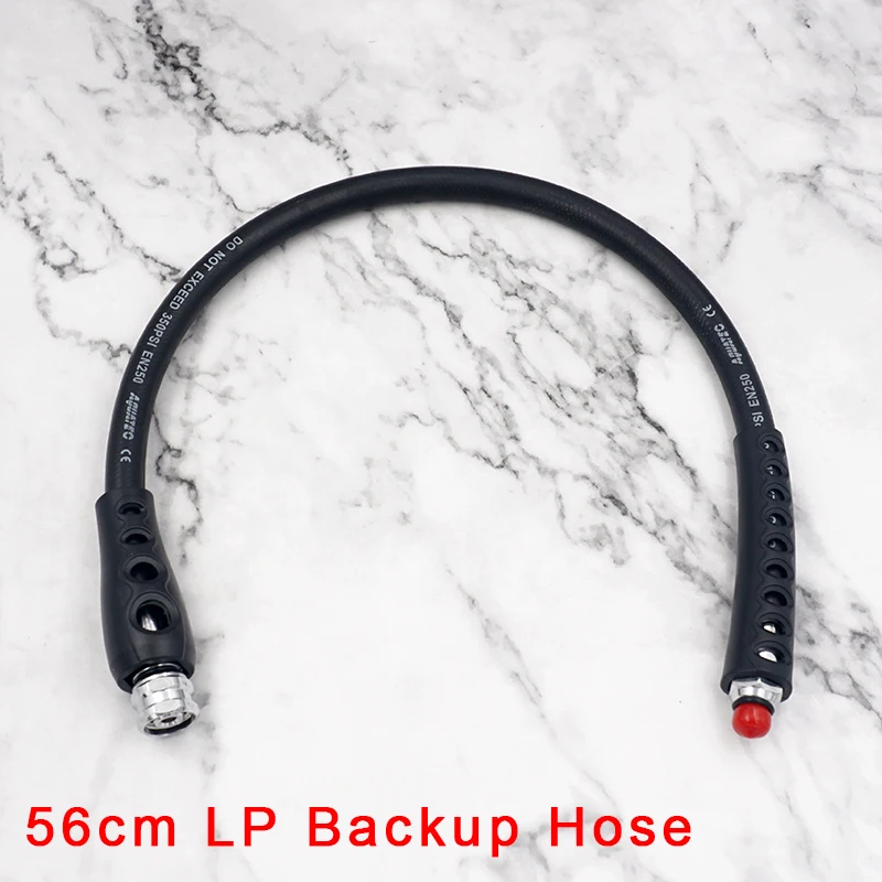 Aquatec 低压管56cm LP