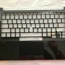 Для Dell Latitude 7480 Упор для рук Сенсорная панель сборка ж/Смарт-кард-ридер PN 3C4KP