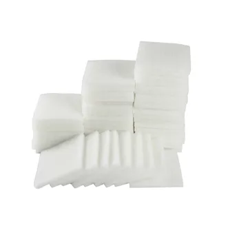 

The Compatible Poly Pads Suitable for Juwel Compact / BioFlow 3.0 Filters