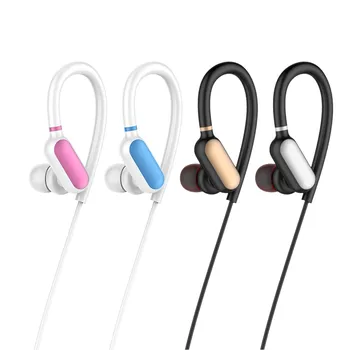 

E13 In Ear Bluetooth Extra Bass Magnetic Absorption Design Sport Earphone with Microphone for Phone PC Gaming Headset