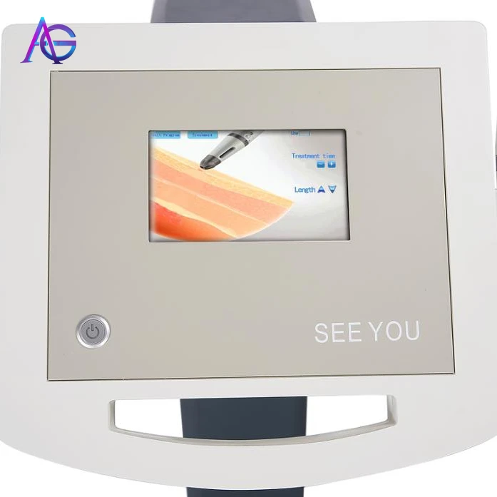  Nutrient solution pigmentation beauty machine for Face Lifting and Skin Rejuvenation