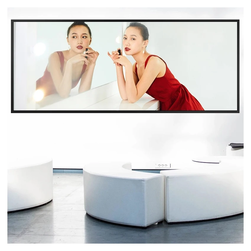 

P5 indoor waterproof led screen SMD2121 640X640mm die casting aluminium cabinet for full color led display panel rental