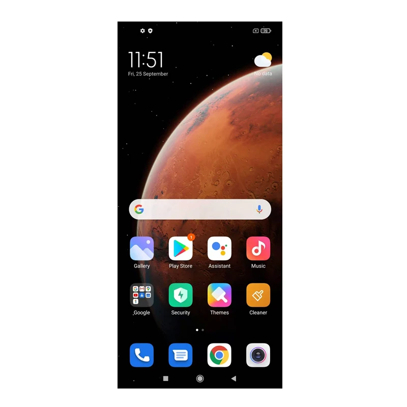 Global Version Xiaomi Mi 10T 6GB RAM 128GB ROM Smartphone Snapdragon 865 Octa Core 144Hz 64MP Rear Camera 6.67