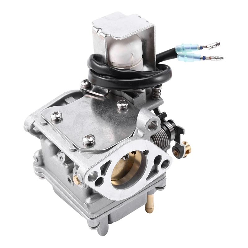 Подвесной мотор 65W-14901-00 65W-14901-10 65W-14301-11 карбюратор для Yamaha F25A F20 F25 4-тактный