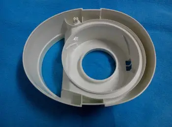 

1 PC Plastic connection center seat juice collection accessories for HR1848 HR1811 HR1849