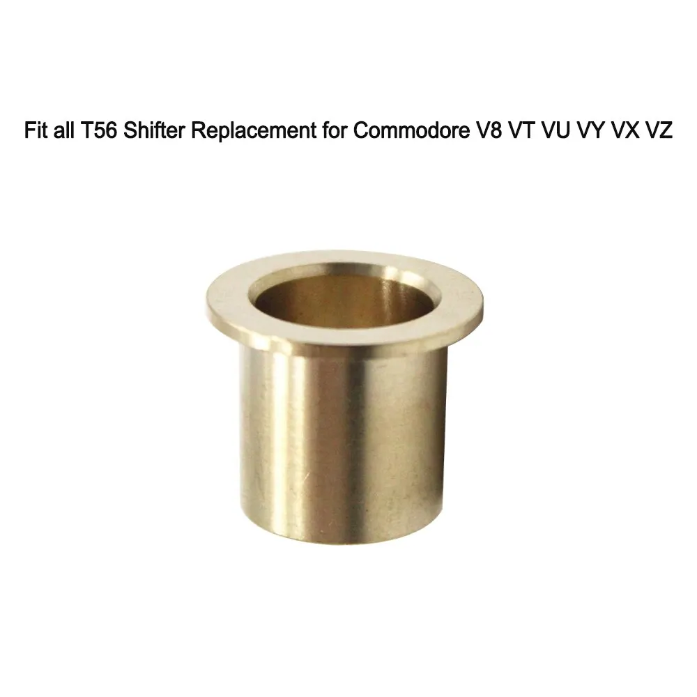 Бронзовая втулка Кубок все T56 Замена переключения для Commodore V8 VT VU VY VX VZ