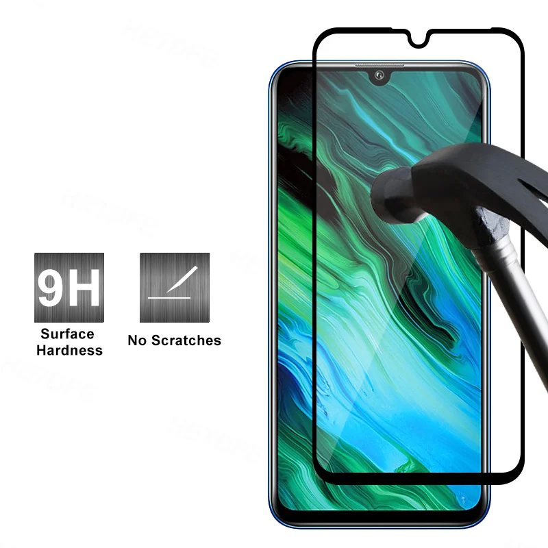 Купить Стекло На Honor 10 Lite