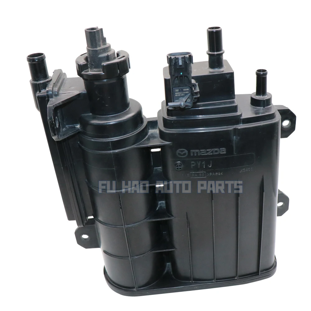 PY1J-13-96Z на паровую КАНИСТРУ КЛАПАН для Mazda 6 Mazda CX-5 PY1J1396Z PY1J 13 96Z