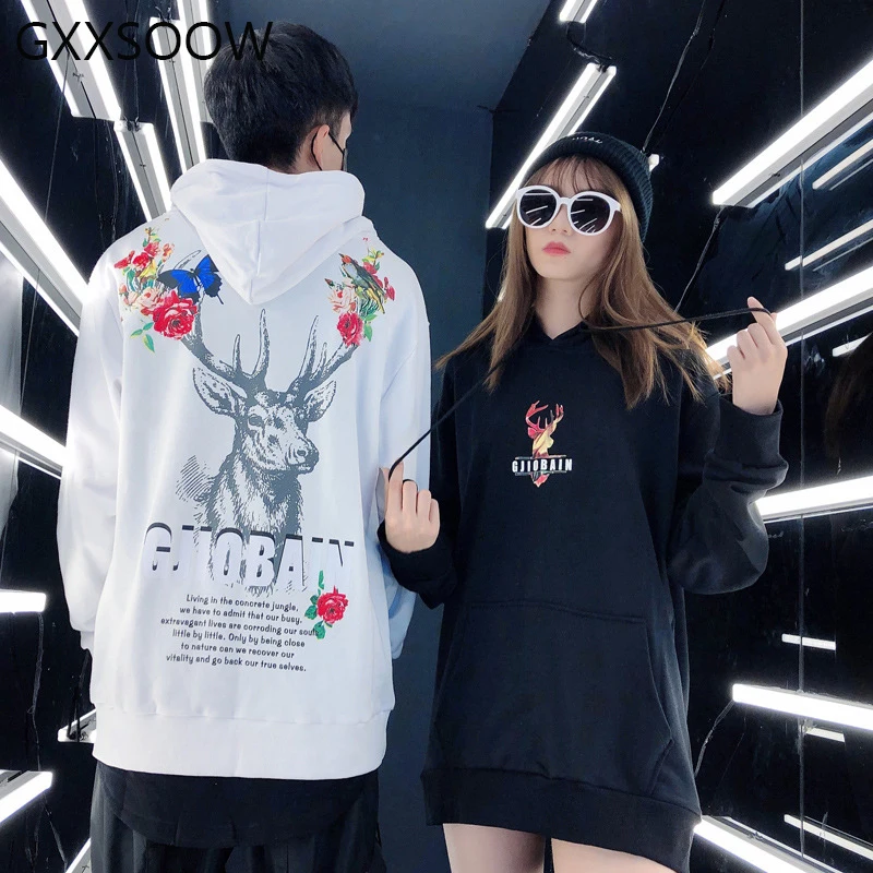 Хип-Хоп Уличная Толстовка для мужчин Harajuku Модный узор в китайском стиле толстовки и свитшоты осенние мужские топы MG274